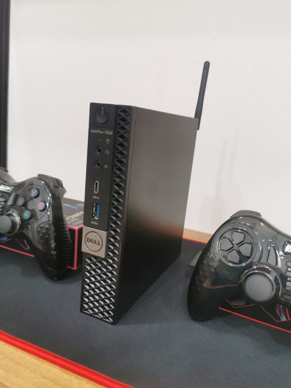 Mini Pc Retrogaming Console Batocera 39 Core i5 Quad Core Ram 16GB HD 1TB - immagine 4