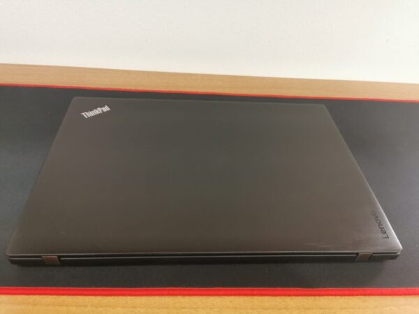 Lenovo ThinkPad Touch Screen FHD Core i5-6° Ram 8GB DDR4 SSD 256GB - immagine 5